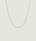 Plain Rope Haskette