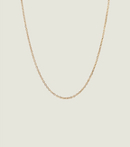 Plain Rope Haskette
