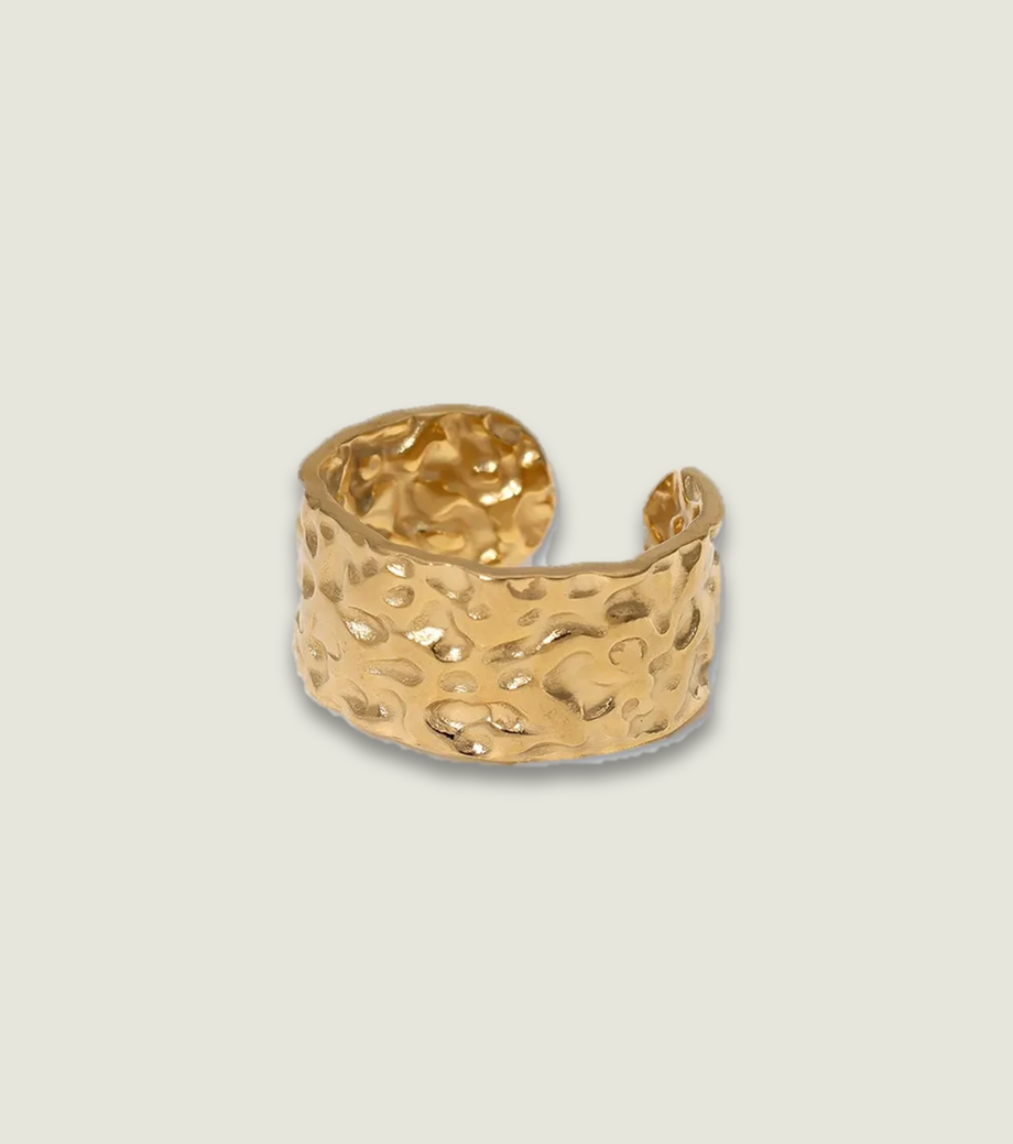 🔔 -30% | 
Crown Ring