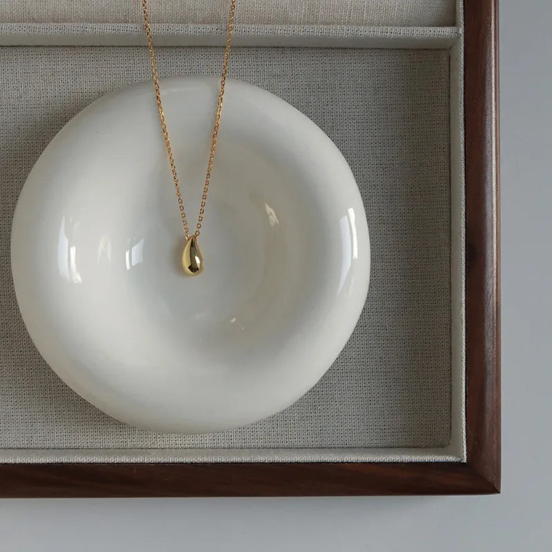 🔔 -30% | 
Drop Down Kette