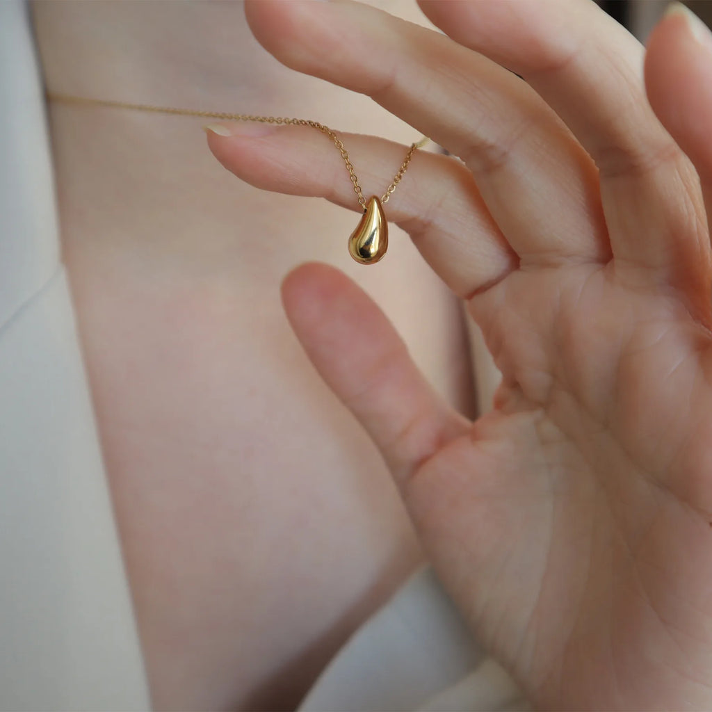 🔔 -30% | 
Drop Down Kette