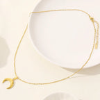 🔔 -30% | 
Moon Kette