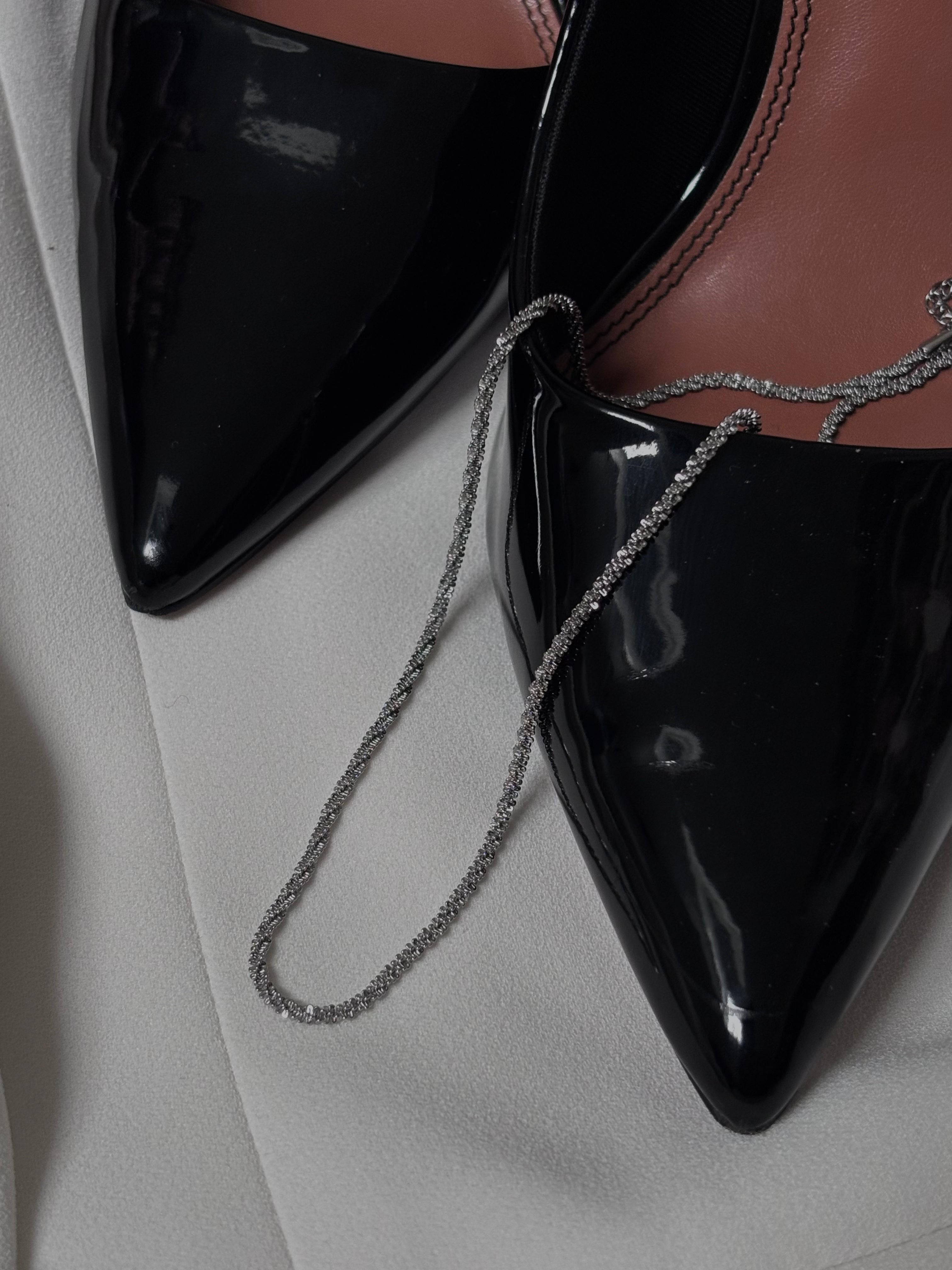 🔔 -30% | 
Shining Halskette