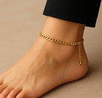 Chain Anklet