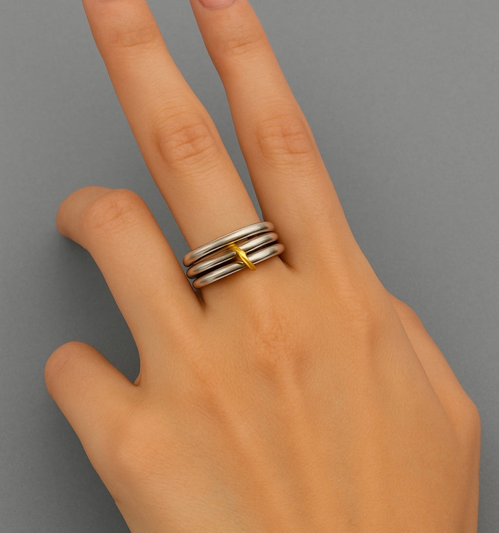 Infinity Ring