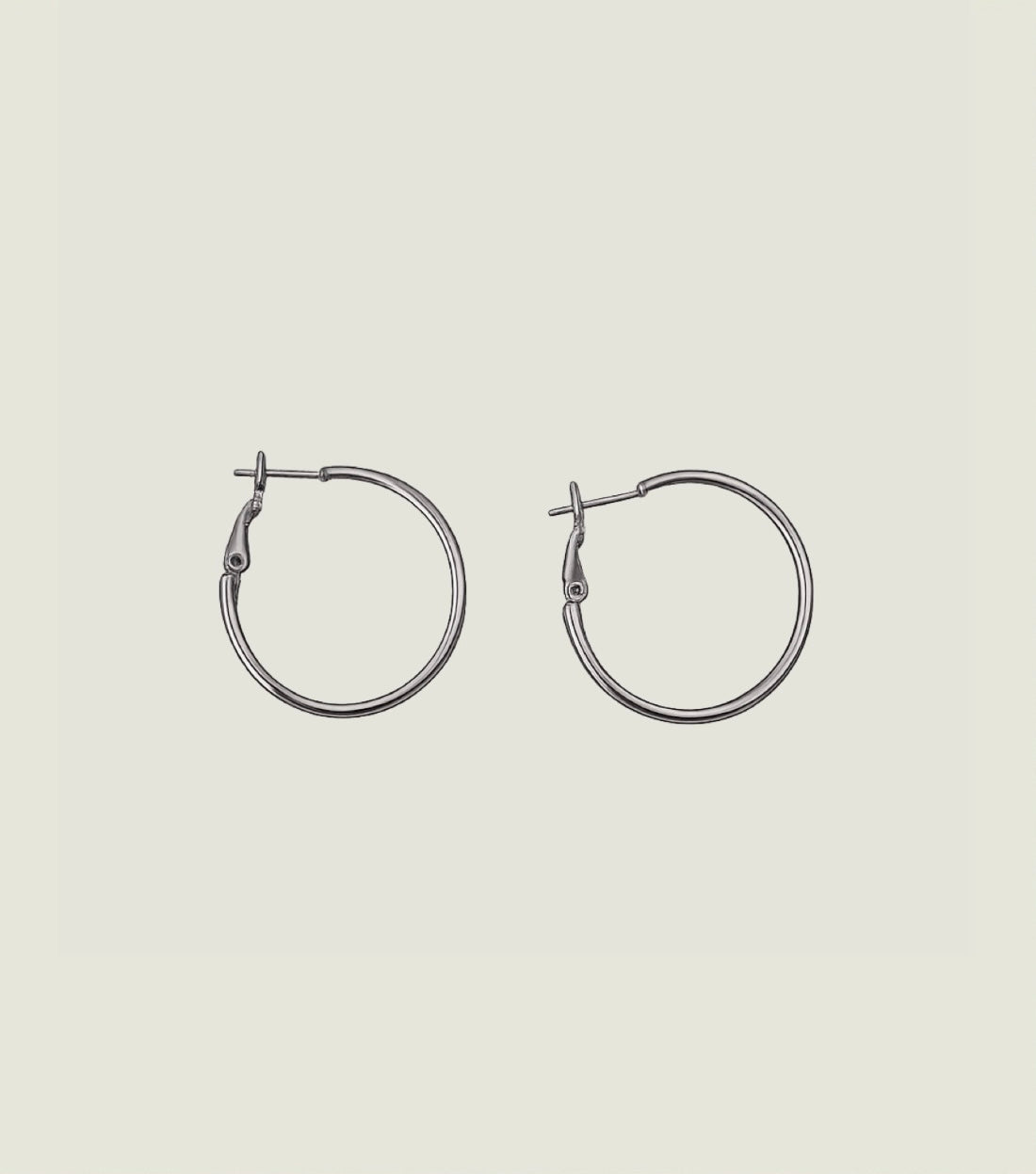 Bella Hoops