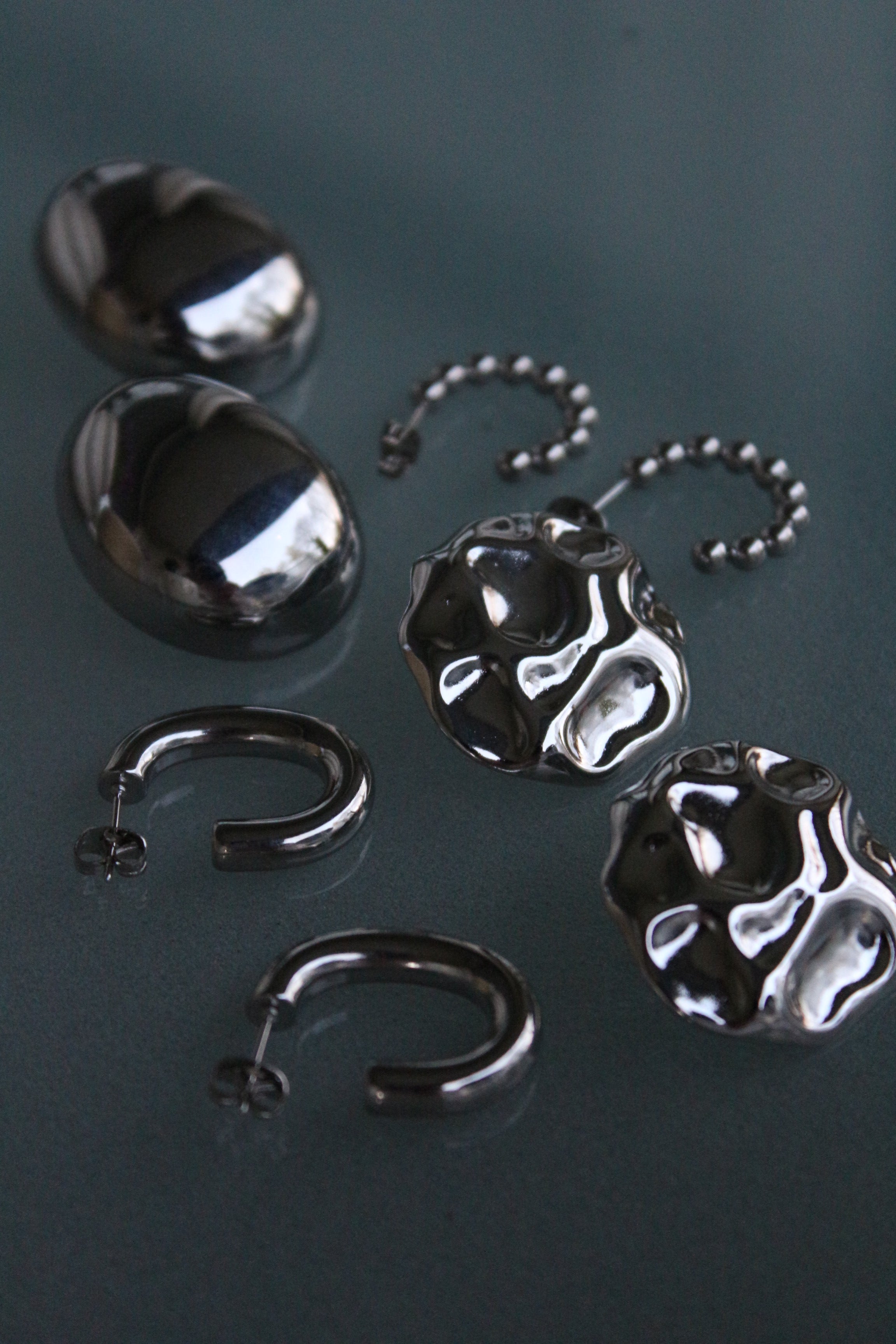 🔔 -30% | 
Egg Ohrstecker