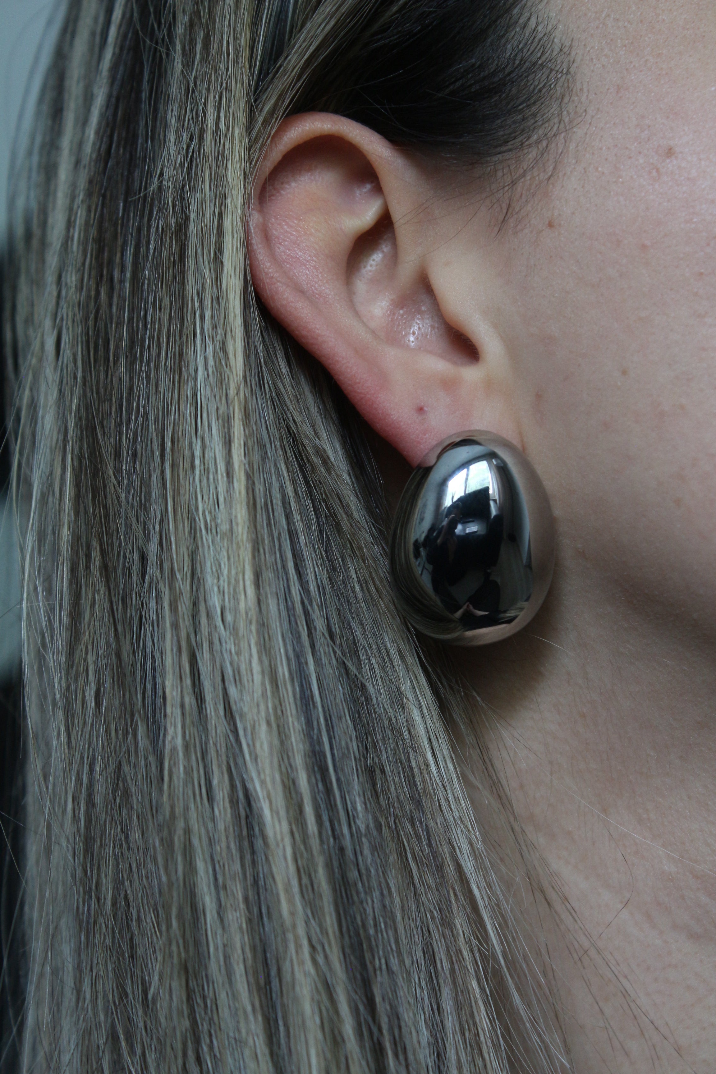 🔔 -30% | 
Egg Ohrstecker