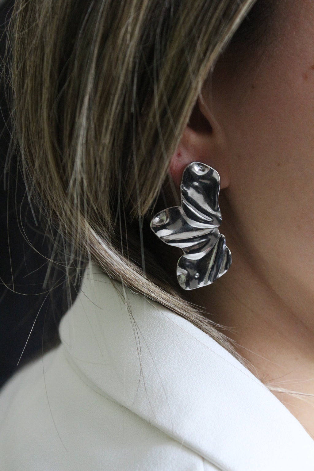 Butterfly Ohrstecker