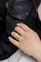 🔔 -30% | 
Crown Ring