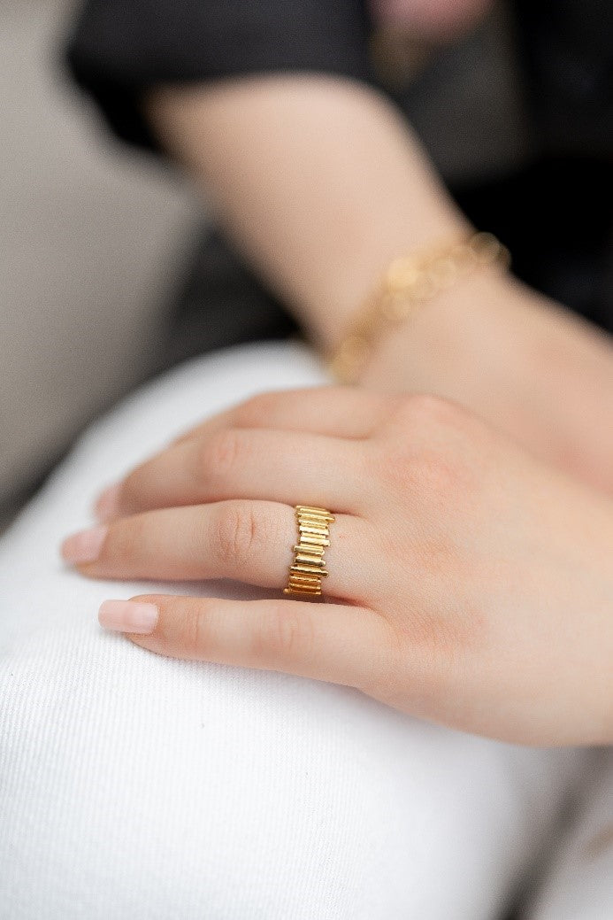 🔔 -30% | 
Old Money Ring