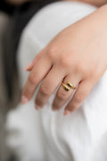 Gemini Ring