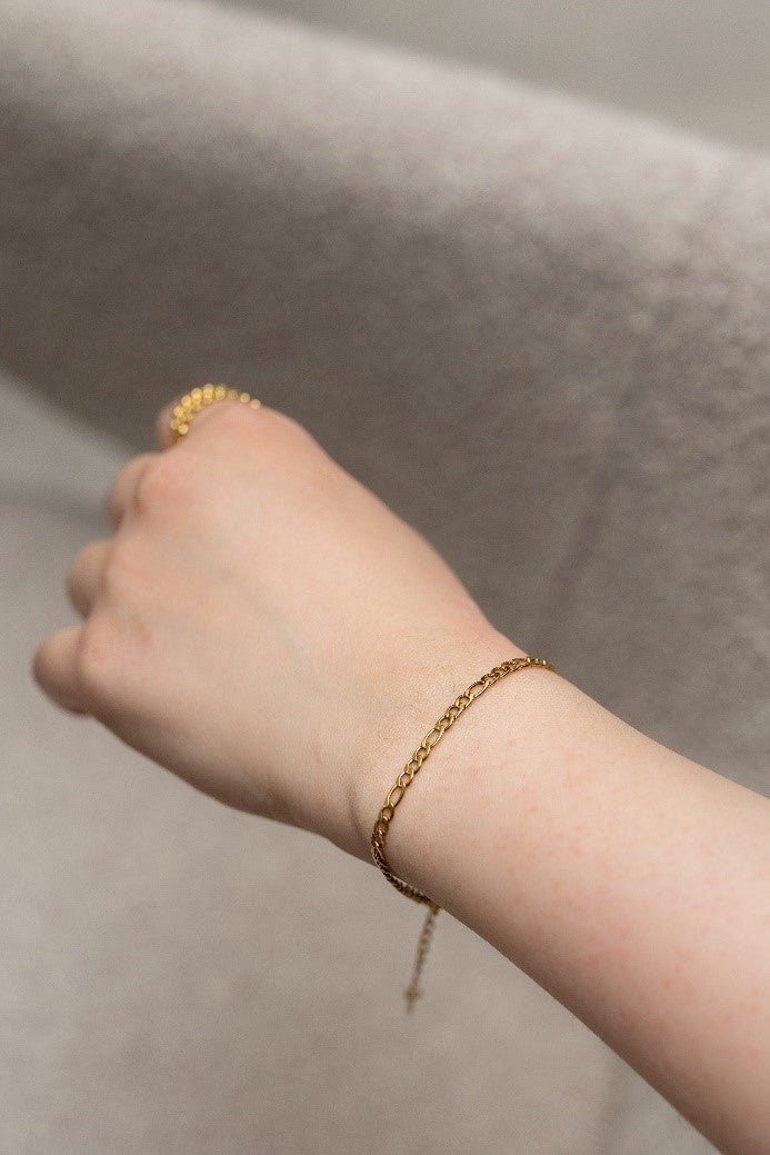 🔔 -30% | 
Chain Armband