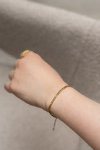 🔔 -30% | 
Chain Armband