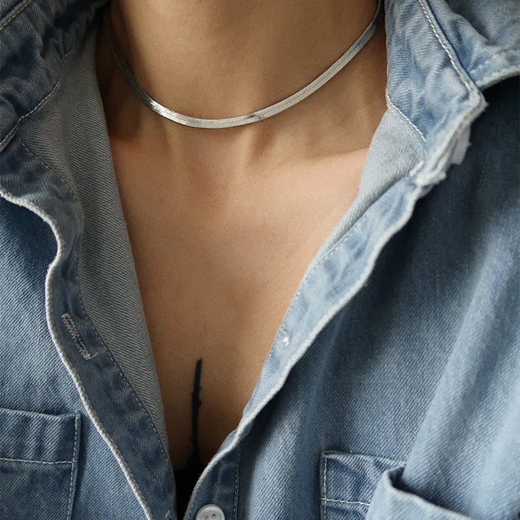 Snake Choker