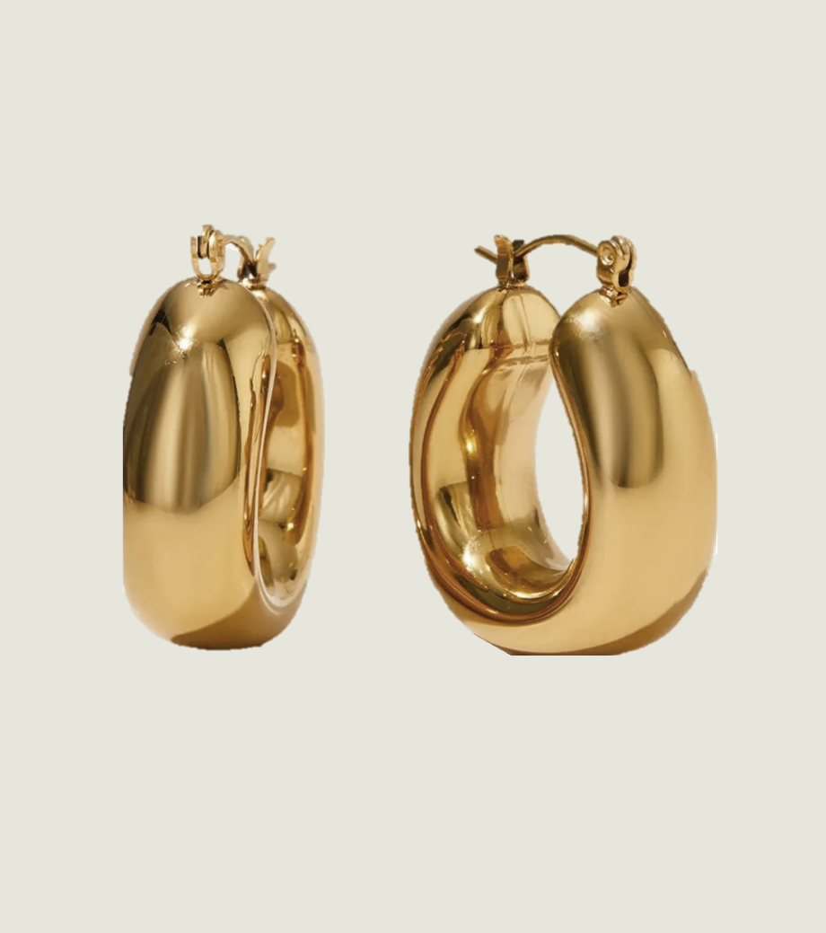 🔔 -30% | 
Laila Hoops