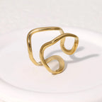 Line Ring